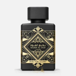 Badee Al Oud Oud for Glory Lattafa Eau de Parfum mixte