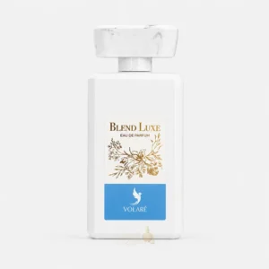 Parfum Blend Luxe Volaré 100 ml avec flacon et boîte