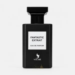 Fantastic Extrait Volaré eau de parfum mixte 100 ml