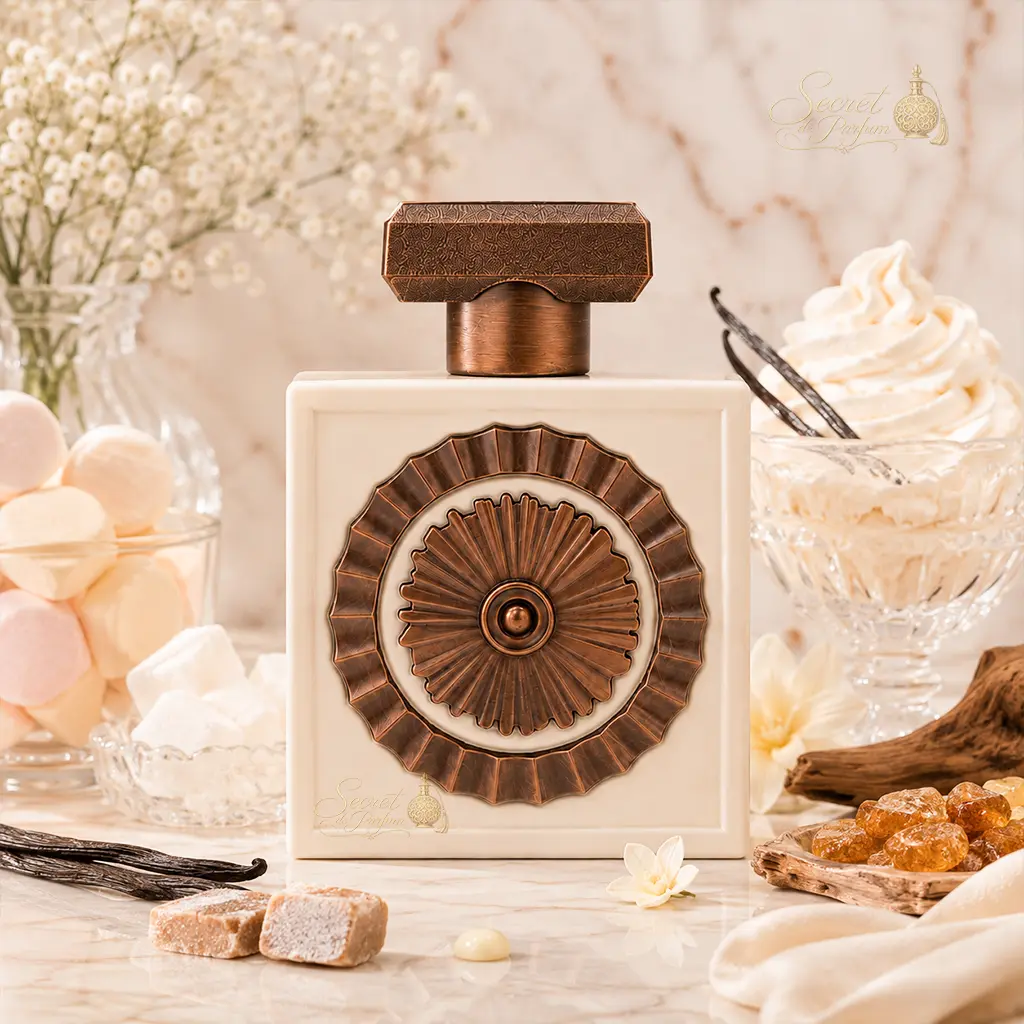 Nebras Elixir Lattafa Pride – Eau de Parfum Mixte 100 ml 4 Nebras Elixir Lattafa Pride Eau de Parfum mixte 100 ml avec flacon et coffret