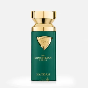 Parfum Haydan French Avenue 100 ml pour homme avec flacon et boîte