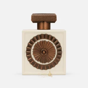 Flacon Nebras Elixir Lattafa Pride parfum gourmand vanillé et crémeux