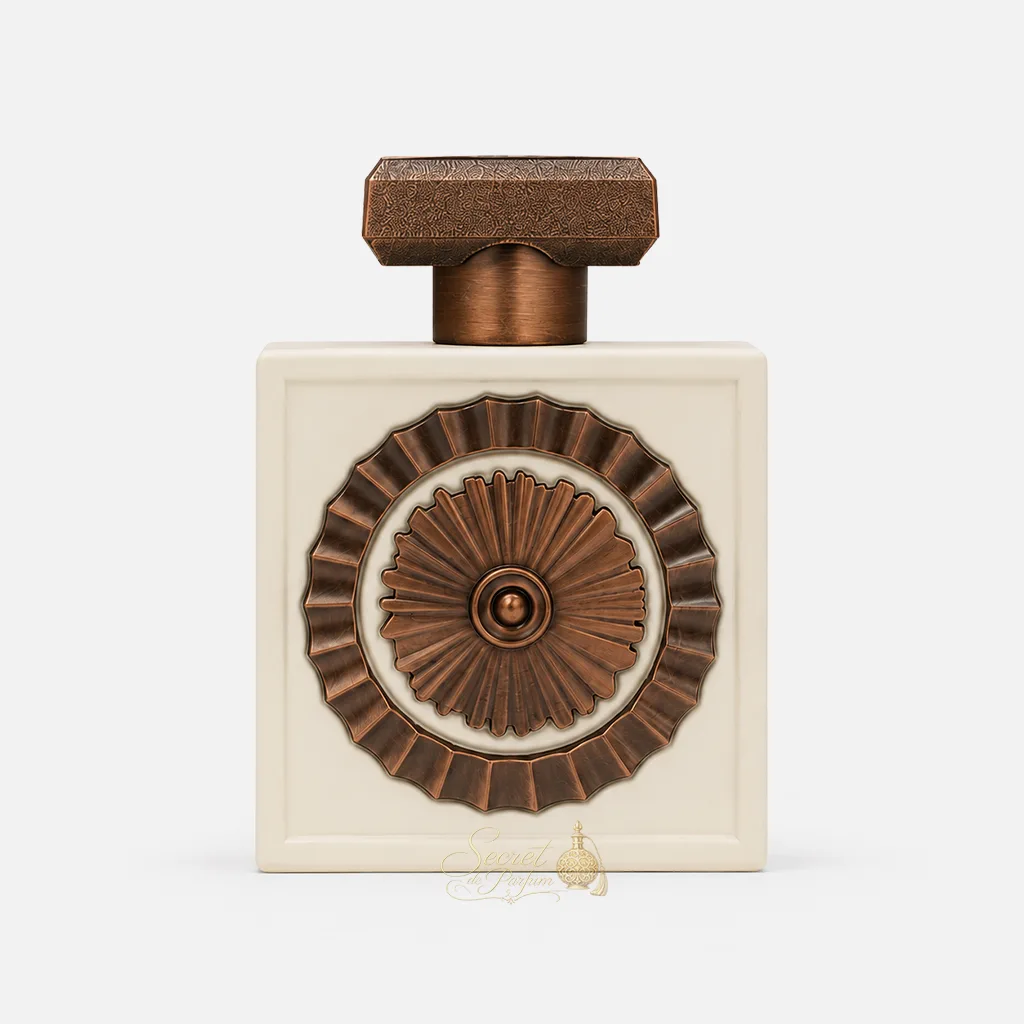 Nebras Elixir Lattafa Pride – Eau de Parfum Mixte 100 ml 1 Flacon Nebras Elixir Lattafa Pride parfum gourmand vanillé et crémeux