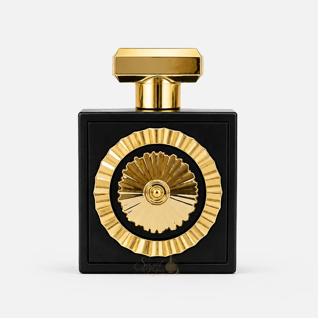 Nebras Lattafa Pride – Eau de Parfum Mixte 100 ml 1 Nebras Lattafa parfum gourmand au cacao caramel vanille fruits rouges et ambre