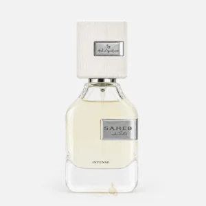 Accueil 9 Saheb Intense Eau de Parfum mixte avec flacon et boîte