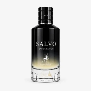 Salvo Maison Alhambra Eau de Parfum 100 ml pour homme