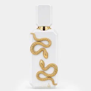 Flacon et boîte Veneno Bianco French Avenue parfum mixte