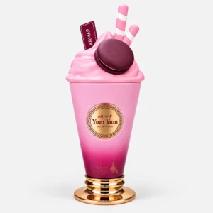 Yum Yum Armaf Delights 100 ml avec flacon et boîte