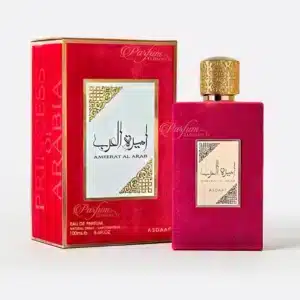 Ameerat Al Arab – Eau de Parfum Femme 100 ml | Asdaaf