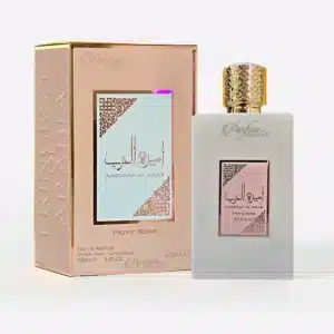 Ameerat Rose – Eau de Parfum Femme 100 ml | Asdaaf
