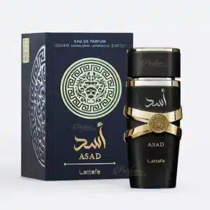Asad Lattafa 100ml