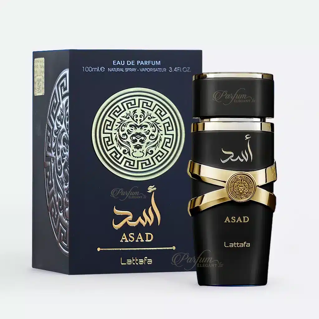 Asad Lattafa 100ml 1 Asad Lattafa 100ml
