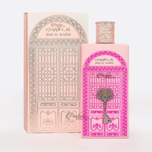 Bab Al Wardi – Eau de Parfum Femme 100 ml | Ard Al Zaafaran