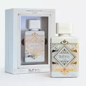 Badee Al Oud Honor & Glory Lattafa 100ml