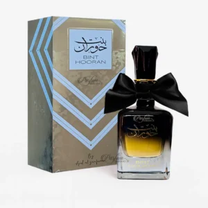 Bint Hooran – Eau de Parfum Femme 100 ml | Ard Al Zaafaran