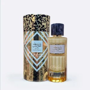 Bint Hooran Milky – Eau de Parfum Femme Vanillé Gourmand 100 ml | Ard Al Zaafaran