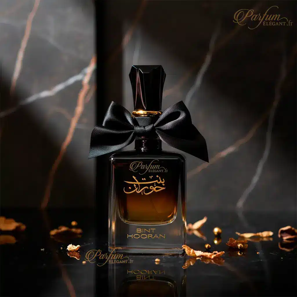 Bint Hooran – Eau de Parfum Femme 100 ml | Ard Al Zaafaran 2 Bint Hooran – Eau de Parfum Femme 100 ml | Ard Al Zaafaran – Image 2