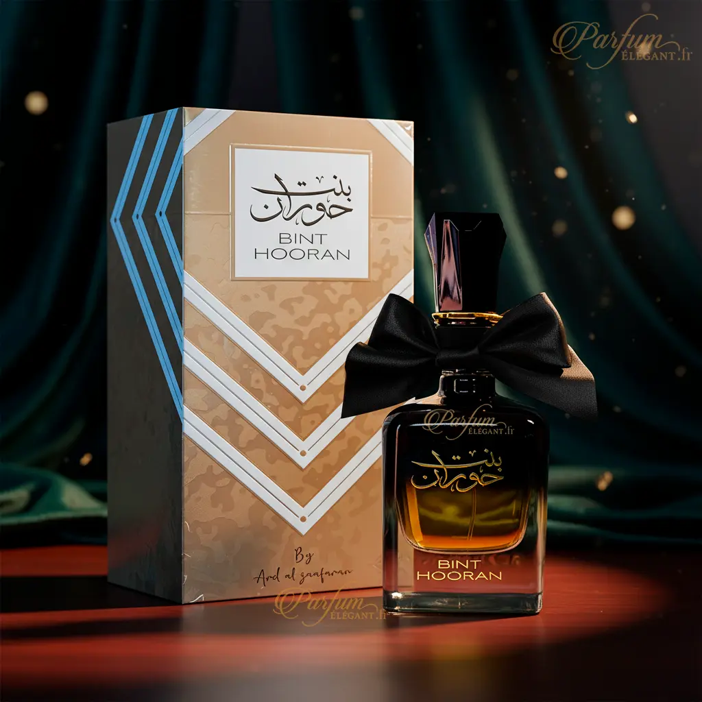 Bint Hooran – Eau de Parfum Femme 100 ml | Ard Al Zaafaran 3 Bint Hooran – Eau de Parfum Femme 100 ml | Ard Al Zaafaran – Image 3