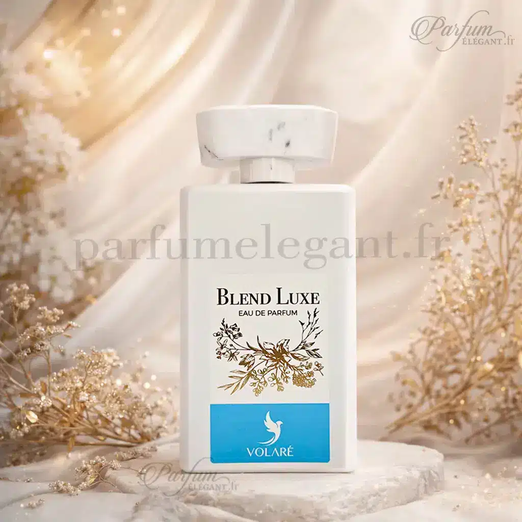 Blend Luxe – Eau de Parfum 100ML – Élégance Féminine & Mixte 3 Blend Luxe – Eau de Parfum 100ML – Élégance Féminine & Mixte – Image 3