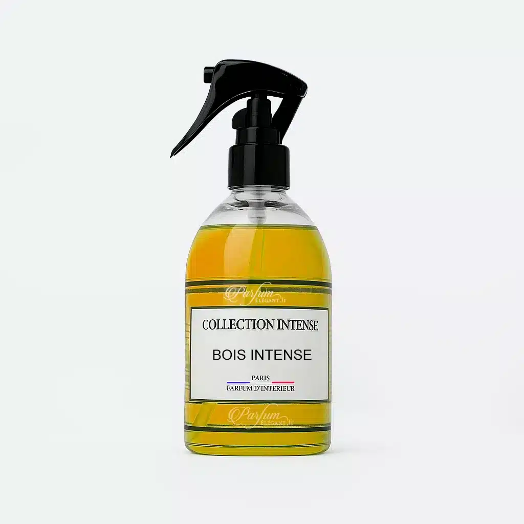 Bois Intense – Parfum d'intérieur Collection Intense 250 ml 1 Bois Intense – Parfum d'intérieur Collection Intense 250 ml