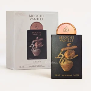 Brioche Vanille – Eau de Parfum 100ml