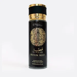 Hudson Valley – Brume Parfumée Fraîche Aromatique 250ml