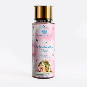 Marshmallow Crush – Brume Parfumée Gourmande Sucrée 250ml