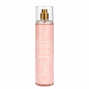 brume kenzie marshmallow odeur tendance captivante