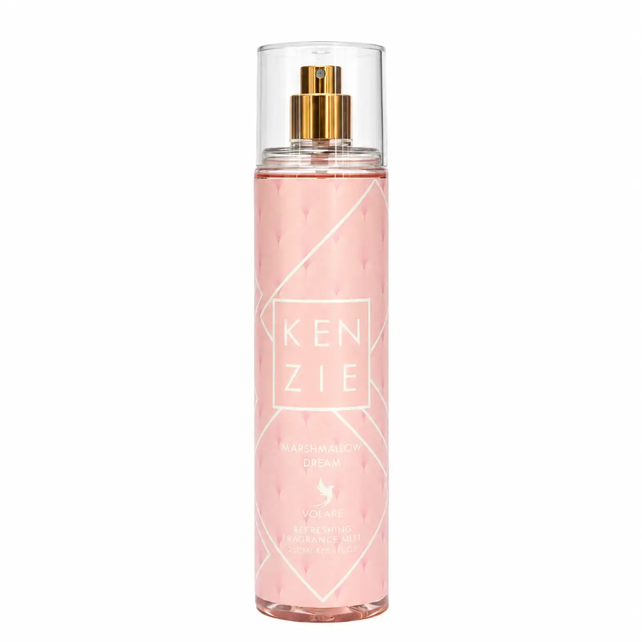 Marshmallow Dream – Brume Parfumée Gourmande 250ml 1 brume kenzie marshmallow odeur tendance captivante