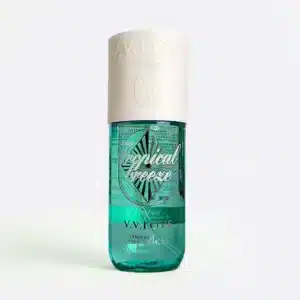 Tropical Breeze – Brume Parfumée Fruitée Exotique 150ml
