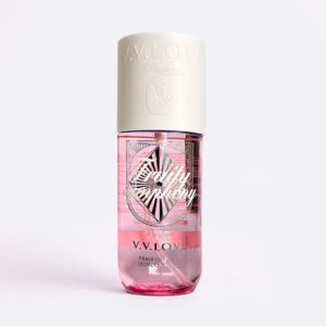 Fruity Symphony – Brume Parfumée Fruitée Fraîche 150ml
