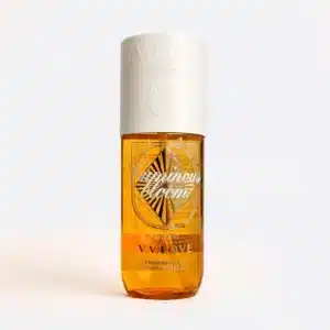 Luminous Bloom – Brume Parfumée Florale Vanillée 150ml