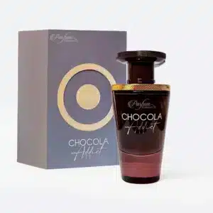 Chocola Addict – Eau de Parfum mixte 100 ml | French Avenue