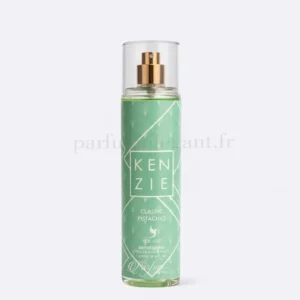 Classic Pistachio – Brume Parfumée Gourmande Pistache 250ml