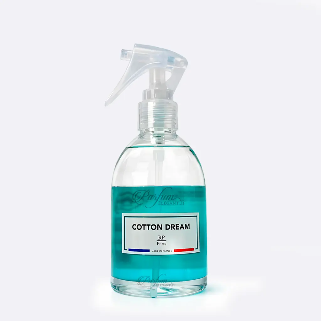 Cotton Dream – Parfum Pour Maison RP Paris 1 Cotton Dream – Parfum Pour Maison RP Paris