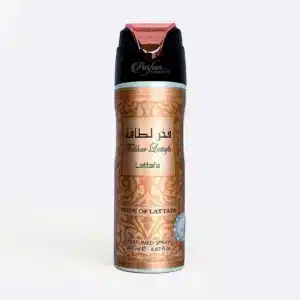 Fakhar Lattafa Gold – Déodorant Parfumé Mixte 200ml