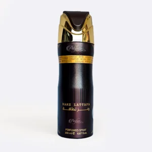 Ramz Lattafa – Déodorant Parfumé Mixte 200ml