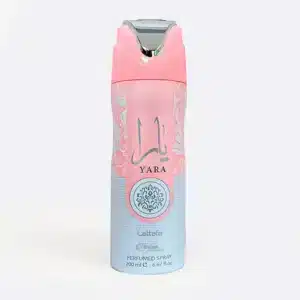 Yara Lattafa – Déodorant Spray Femme 200ml