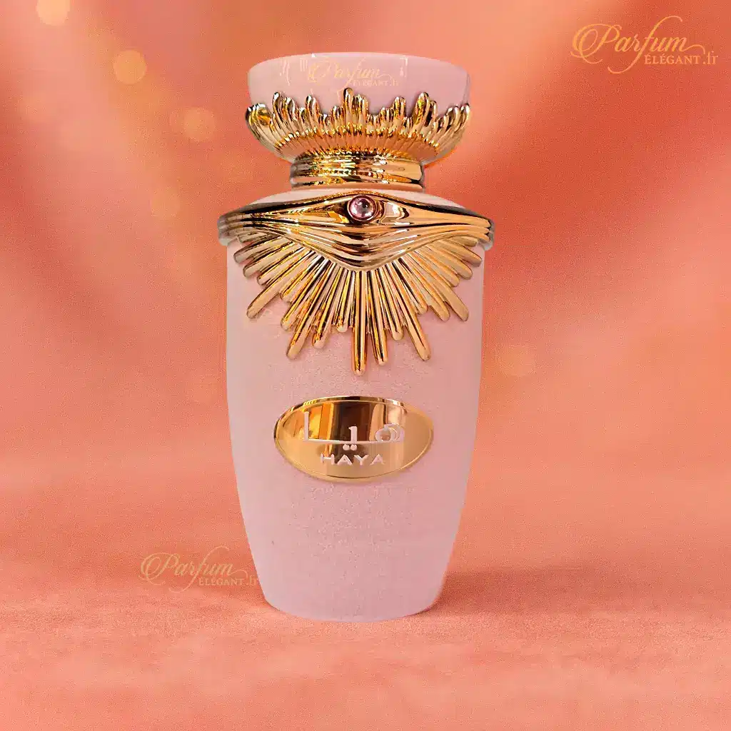 Haya Lattafa 100ml 3 Haya Lattafa 100ml – Image 3