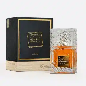 Khamrah Lattafa 100ml