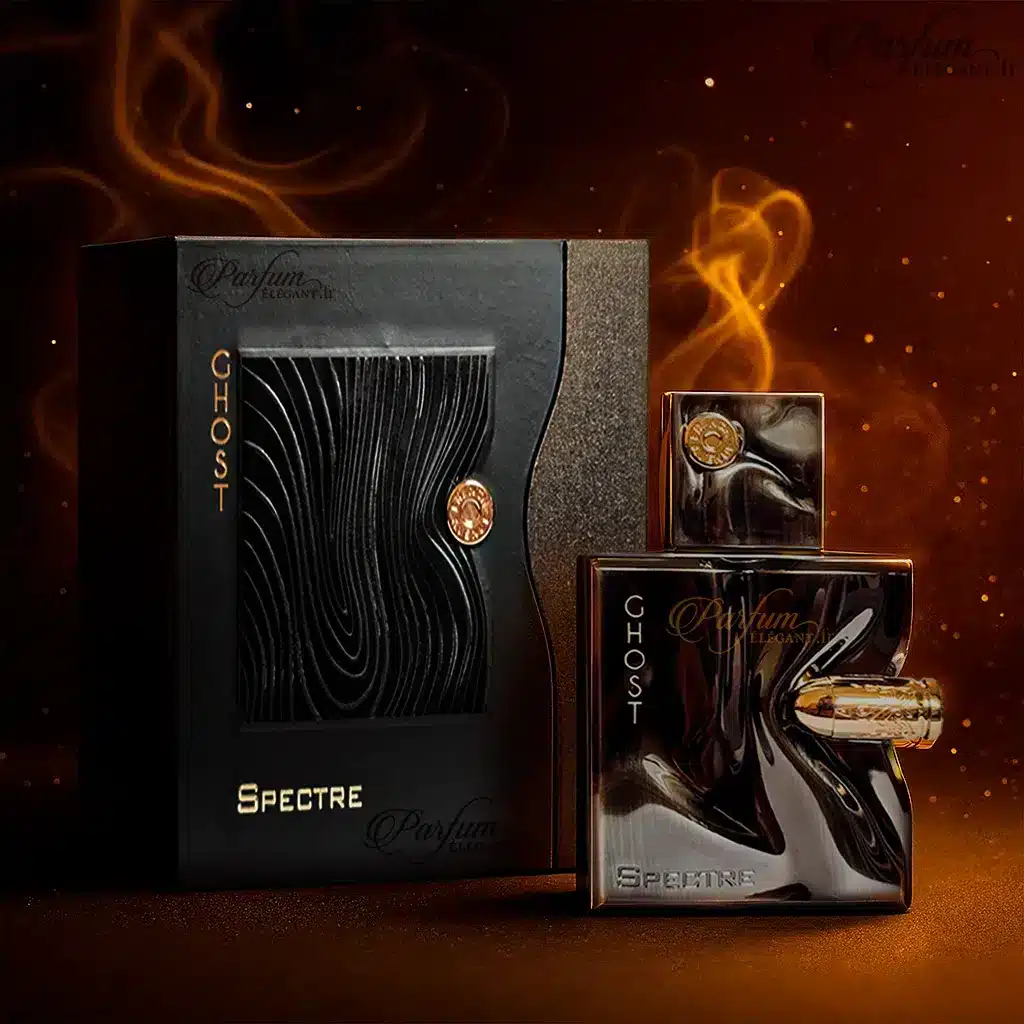 Spectre Ghost – Eau de Parfum homme 100 ml | French Avenue 3 Spectre Ghost – Eau de Parfum homme 100 ml | French Avenue – Image 3