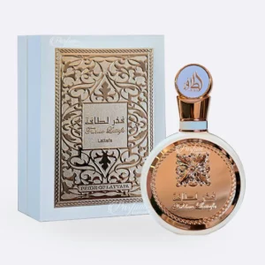Fakhar Rose Lattafa 100ml