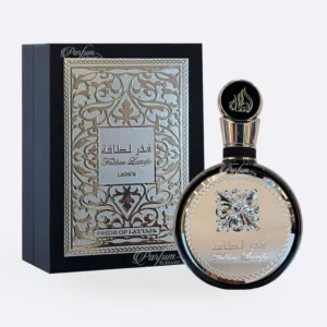 Fakhar Black Lattafa 100ml