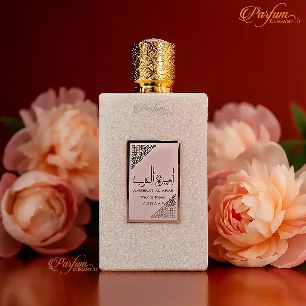 Ameerat Rose – Eau de Parfum Femme 100 ml | Asdaaf 2 Ameerat Rose – Eau de Parfum Femme 100 ml | Asdaaf – Image 2