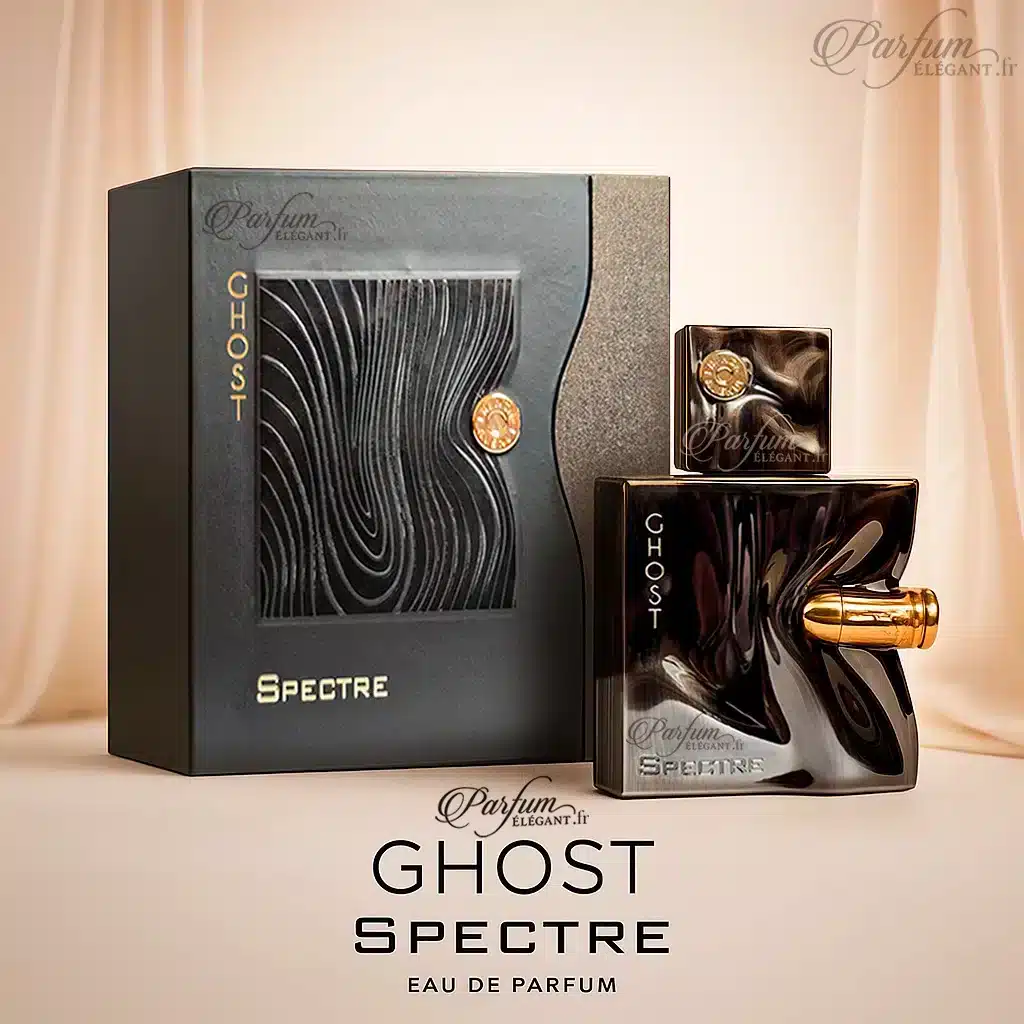 Spectre Ghost – Eau de Parfum homme 100 ml | French Avenue 5 Spectre Ghost – Eau de Parfum homme 100 ml | French Avenue – Image 5