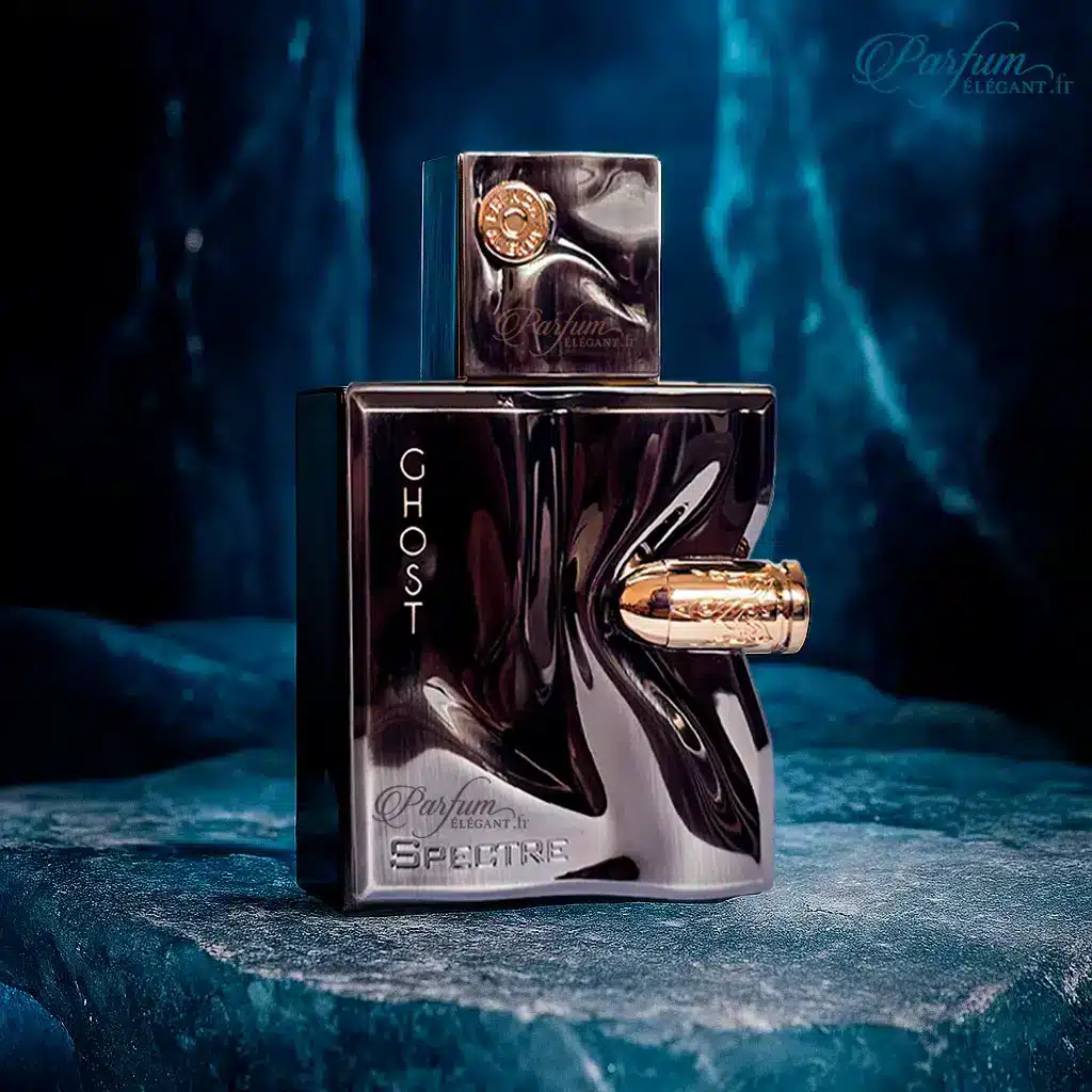 Spectre Ghost – Eau de Parfum homme 100 ml | French Avenue 4 Spectre Ghost – Eau de Parfum homme 100 ml | French Avenue – Image 4