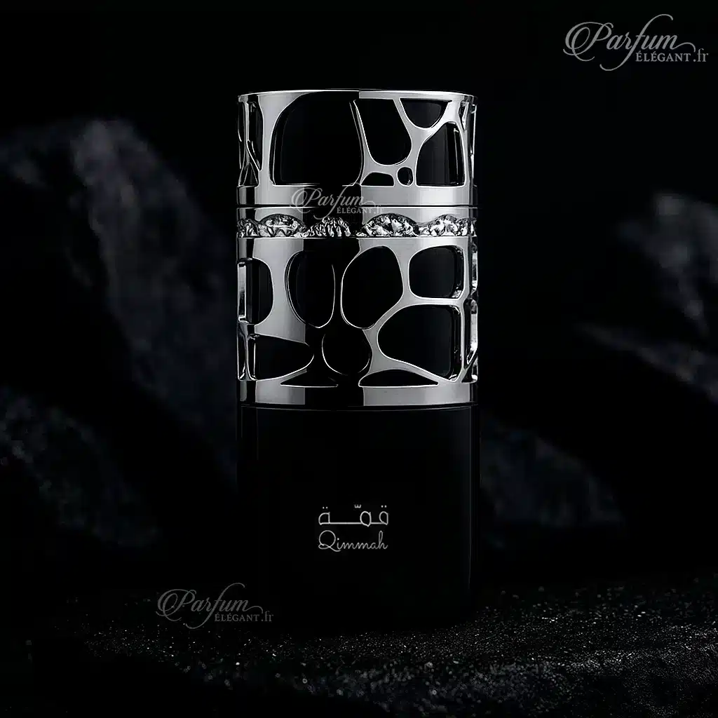 Qimmah for Men – Parfum oriental épicé ambré homme 100 ml | Élégance et caractère 2 Qimmah for Men – Parfum oriental épicé ambré homme 100 ml | Élégance et caractère – Image 2