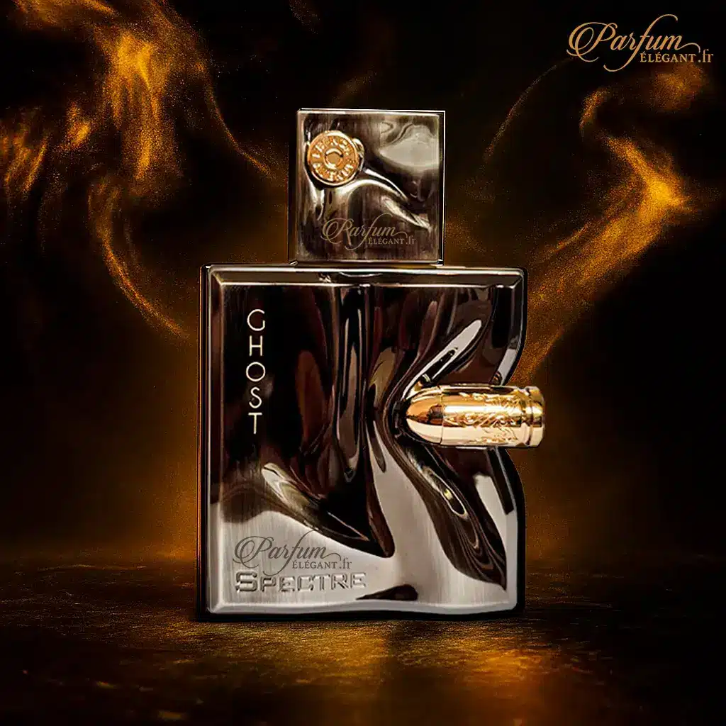 Spectre Ghost – Eau de Parfum homme 100 ml | French Avenue 2 Spectre Ghost – Eau de Parfum homme 100 ml | French Avenue – Image 2
