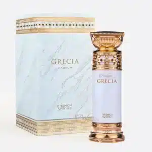Grecia – Eau de Parfum mixte 100 ml | French Avenue
