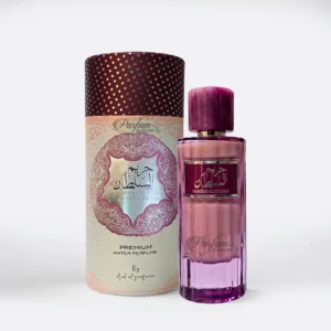 Hareem Sultan Milky – Eau de Parfum Femme Vanillé Gourmand 100 ml | Ard Al Zaafaran